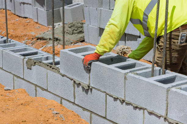 Best Best Concrete Contractor  in Whiting, WI
