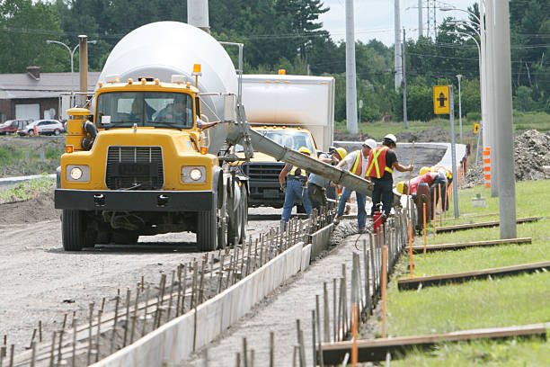 Best Concrete Repair Services  in Whiting, WI