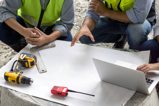 Best Best Concrete Contractor  in Whiting, WI