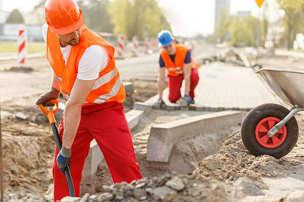 Best Concrete Patio Contractor  in Whiting, WI